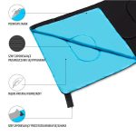 Спален чувал - NILS Camp sleeping bag - NC2002 спален чувал за къмпинг зимен спален чувал спален чувал до 0 градуса трисезонен спален чувал къмпинг спален чувал