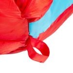 Спален чувал - NILS Camp sleeping bag - NC2012 спален чувал за къмпинг зимен спален чувал спален чувал до 0 градуса трисезонен спален чувал къмпинг спален чувал