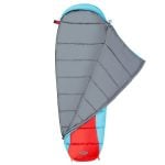 Спален чувал - NILS Camp sleeping bag - NC2012 спален чувал за къмпинг зимен спален чувал спален чувал до 0 градуса трисезонен спален чувал къмпинг спален чувал