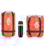Спален чувал - NILS Camp sleeping bag - NC2012 спален чувал за къмпинг зимен спален чувал спален чувал до 0 градуса трисезонен спален чувал къмпинг спален чувал