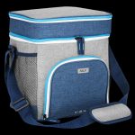 Хладилна чанта - NILS Camp cooler bag - NC2902 хладилна раница раница за пикник с охлаждане термо раница за храна и напитки хладилна чанта тип раница 15 литра къмпинг хладилна раница NILS Camp цена цени