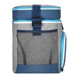 Хладилна чанта - NILS Camp cooler bag - NC2902 хладилна раница раница за пикник с охлаждане термо раница за храна и напитки хладилна чанта тип раница 15 литра къмпинг хладилна раница NILS Camp цена цени