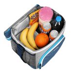 Хладилна чанта - NILS Camp cooler bag - NC2902 хладилна раница раница за пикник с охлаждане термо раница за храна и напитки хладилна чанта тип раница 15 литра къмпинг хладилна раница NILS Camp цена цени