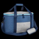 Хладилна чанта - NILS Camp cooler bag - NC2903 хладилна раница раница за пикник с охлаждане термо раница за храна и напитки хладилна чанта тип раница 15 литра къмпинг хладилна раница NILS Camp цена цени