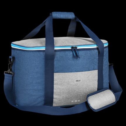 Хладилна чанта - NILS Camp cooler bag - NC2903 хладилна раница раница за пикник с охлаждане термо раница за храна и напитки хладилна чанта тип раница 15 литра къмпинг хладилна раница NILS Camp цена цени