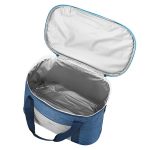 Хладилна чанта - NILS Camp cooler bag - NC2903 хладилна раница раница за пикник с охлаждане термо раница за храна и напитки хладилна чанта тип раница 15 литра къмпинг хладилна раница NILS Camp цена цени