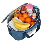 Хладилна чанта - NILS Camp cooler bag - NC2903 хладилна раница раница за пикник с охлаждане термо раница за храна и напитки хладилна чанта тип раница 15 литра къмпинг хладилна раница NILS Camp цена цени