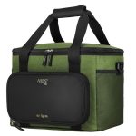 Хладилна чанта - NILS Camp cooler bag - NC2904 хладилна раница раница за пикник с охлаждане термо раница за храна и напитки хладилна чанта тип раница 15 литра къмпинг хладилна раница NILS Camp цена цени