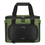 Хладилна чанта - NILS Camp cooler bag - NC2904 хладилна раница раница за пикник с охлаждане термо раница за храна и напитки хладилна чанта тип раница 15 литра къмпинг хладилна раница NILS Camp цена цени