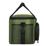 Хладилна чанта - NILS Camp cooler bag - NC2904 хладилна раница раница за пикник с охлаждане термо раница за храна и напитки хладилна чанта тип раница 15 литра къмпинг хладилна раница NILS Camp цена цени