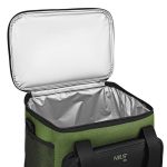 Хладилна чанта - NILS Camp cooler bag - NC2904 хладилна раница раница за пикник с охлаждане термо раница за храна и напитки хладилна чанта тип раница 15 литра къмпинг хладилна раница NILS Camp цена цени