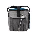 Хладилна чанта - NILS Camp cooler bag - NC3110 хладилна раница раница за пикник с охлаждане термо раница за храна и напитки хладилна чанта тип раница 15 литра къмпинг хладилна раница NILS Camp цена цени