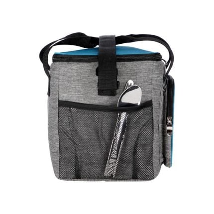 Хладилна чанта - NILS Camp cooler bag - NC3110 хладилна раница раница за пикник с охлаждане термо раница за храна и напитки хладилна чанта тип раница 15 литра къмпинг хладилна раница NILS Camp цена цени