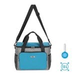 Хладилна чанта - NILS Camp cooler bag - NC3110 хладилна раница раница за пикник с охлаждане термо раница за храна и напитки хладилна чанта тип раница 15 литра къмпинг хладилна раница NILS Camp цена цени