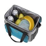 Хладилна чанта - NILS Camp cooler bag - NC3110 хладилна раница раница за пикник с охлаждане термо раница за храна и напитки хладилна чанта тип раница 15 литра къмпинг хладилна раница NILS Camp цена цени