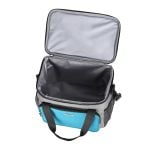 Хладилна чанта - NILS Camp cooler bag - NC3110 хладилна раница раница за пикник с охлаждане термо раница за храна и напитки хладилна чанта тип раница 15 литра къмпинг хладилна раница NILS Camp цена цени