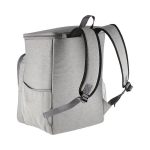 Хладилна чанта-раница - NILS Camp cooler bag backpack - NC3140 хладилна раница раница за пикник с охлаждане термо раница за храна и напитки хладилна чанта тип раница 15 литра къмпинг хладилна раница NILS Camp цена цени