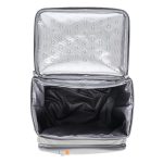 Хладилна чанта-раница - NILS Camp cooler bag backpack - NC3140 хладилна раница раница за пикник с охлаждане термо раница за храна и напитки хладилна чанта тип раница 15 литра къмпинг хладилна раница NILS Camp цена цени