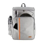 Хладилна чанта-раница - NILS Camp cooler bag backpack - NC3140 хладилна раница раница за пикник с охлаждане термо раница за храна и напитки хладилна чанта тип раница 15 литра къмпинг хладилна раница NILS Camp цена цени