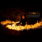 Запалим прах - FireFly Stardust powder 1L огнено шоу ликоподиум заместител леснозапалим високозапалим цена цени