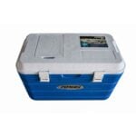 Изотермична хладилна кутия за къмпинг - FORCE EVO camping isothermal refrigerator box - 40 литра къмпинг хладилник хладилна кутия за къмпинг кутия за лед хладилник за риболов голяма хладилна кутия изотермична хладилна кутия пасивен хладилник хладилник за къмпинг цена цени