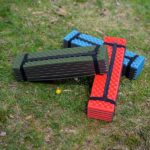 Сгъваем матрак за къмпинг - NILS Camp folding camping mattress - NC1768 сгъваема къмпинг постелка сгъваем матрак за палатка дюшек за къмпинг лек матрак за спане туристическа постелка сгъваема цена цени