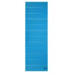 Сгъваем матрак за къмпинг - NILS Camp folding camping mattress - NC1768 сгъваема къмпинг постелка сгъваем матрак за палатка дюшек за къмпинг лек матрак за спане туристическа постелка сгъваема цена цени