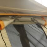 Палатка за къмпинг - Inca Cabana 4 person Pop Up camping tent къмпинг палатка палатка за 4 човека водоустойчива къмпинг палатка с комарник палатка за планина палатка 1500mm водоустойчива палатка за 4ма души семейна палатка цена цени саморазгъваща се