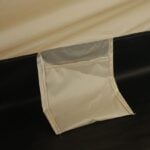 Палатка за къмпинг - Inca Cabana 4 person Pop Up camping tent къмпинг палатка палатка за 4 човека водоустойчива къмпинг палатка с комарник палатка за планина палатка 1500mm водоустойчива палатка за 4ма души семейна палатка цена цени саморазгъваща се