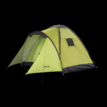 Палатка за къмпинг - Inca Serenity 3 person camping tent палатка палатка за 3 човека водоустойчива къмпинг палатка с комарник палатка за планина палатка 2500mm водоустойчива палатка за 3ма души семейна палатка цена цени