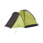 Палатка за къмпинг - Inca Serenity 3 person camping tent палатка палатка за 3 човека водоустойчива къмпинг палатка с комарник палатка за планина палатка 2500mm водоустойчива палатка за 3ма души семейна палатка цена цени