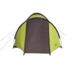 Палатка за къмпинг - Inca Serenity 3 person camping tent палатка палатка за 3 човека водоустойчива къмпинг палатка с комарник палатка за планина палатка 2500mm водоустойчива палатка за 3ма души семейна палатка цена цени