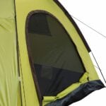 Палатка за къмпинг - Inca Serenity 3 person camping tent палатка палатка за 3 човека водоустойчива къмпинг палатка с комарник палатка за планина палатка 2500mm водоустойчива палатка за 3ма души семейна палатка цена цени