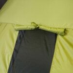 Палатка за къмпинг - Inca Serenity 3 person camping tent палатка палатка за 3 човека водоустойчива къмпинг палатка с комарник палатка за планина палатка 2500mm водоустойчива палатка за 3ма души семейна палатка цена цени