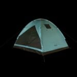 Палатка за къмпинг - Inca Sky Trail 5 person camping tent палатка палатка за 4-5 човека водоустойчива къмпинг палатка с комарник палатка за планина палатка 1500mm водоустойчива палатка за 4ма 5ма души семейна палатка цена цени