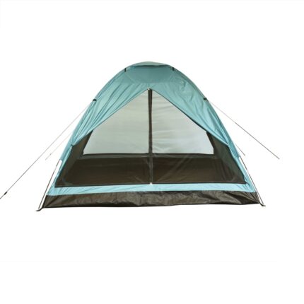 Палатка за къмпинг - Inca Sky Trail 5 person camping tent палатка палатка за 4-5 човека водоустойчива къмпинг палатка с комарник палатка за планина палатка 1500mm водоустойчива палатка за 4ма 5ма души семейна палатка цена цени