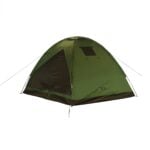 Палатка за къмпинг - Inca Sky Trail 5 person camping tent палатка палатка за 4-5 човека водоустойчива къмпинг палатка с комарник палатка за планина палатка 1500mm водоустойчива палатка за 4ма 5ма души семейна палатка цена цени