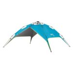 Палатка за къмпинг - NILS Camp 3 person camping shadow tent - NC7819 палатка палатка за 3 човека водоустойчива къмпинг палатка с комарник палатка за планина палатка 2500mm водоустойчива палатка за 3ма души семейна палатка цена цени палатка със сенник