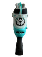 Регулируеми ролери и кънки 4в1 - Размер 31-42 - G&C BW125 adjustable roller-inline skates 4in1 blue ролери 4 в 1 регулируеми ролери за деца ролер и и кънки комплект Inline ролери Inline skates детски ролери регулируеми кънки за лед кънки за хокей четириколесни ролкови кънки ролери размер 31-42 цена цени