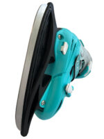 Регулируеми ролери и кънки 4в1 - Размер 31-42 - G&C BW125 adjustable roller-inline skates 4in1 blue ролери 4 в 1 регулируеми ролери за деца ролер и и кънки комплект Inline ролери Inline skates детски ролери регулируеми кънки за лед кънки за хокей четириколесни ролкови кънки ролери размер 31-42 цена цени