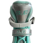 Регулируеми ролери - Размер 31-42 - G&C BW188 adjustable inline skates blue регулируеми ролери за деца Inline ролери регулируем размер цени цена