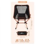 Сгъваем къмпинг стол sportneer до 150 кг - ултралек, компактен, алуминиев с чанта за пренасяне къмпинг стол сгъваем лек къмпинг стол туристически стол за къмпинг сгъваем стол за пикник преносим стол за къмпинг алуминиев къмпинг стол компактен къмпинг стол къмпинг стол до 150 кг цена цени