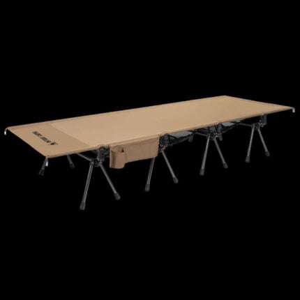 Сгъваемо къмпинг легло OneTigris XXL 220x80 см. - алуминиево, до 180 кг., регулируема височина, преносимо къмпинг легло сгъваемо походно легло за къмпинг сгъваемо къмпинг легло xxl преносимо легло за палатка алуминиево къмпинг легло легло за къмпинг до 180 кг. туристическо легло сгъваемо къмпинг легло с регулиране на височината цена цени