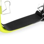 Тротинетка - NILS Extreme scooter - WHS260 Lahani тротинетка с големи гуми тротинетка 26 инча спортна тротинетка за възрастни off road тротинетка тротинетка с надуваеми колела цена цени тротинетка тип велосипед