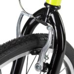 Тротинетка - NILS Extreme scooter - WHS260 Lahani тротинетка с големи гуми тротинетка 26 инча спортна тротинетка за възрастни off road тротинетка тротинетка с надуваеми колела цена цени тротинетка тип велосипед