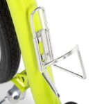 Тротинетка - NILS Extreme scooter - WHS260 Lahani тротинетка с големи гуми тротинетка 26 инча спортна тротинетка за възрастни off road тротинетка тротинетка с надуваеми колела цена цени тротинетка тип велосипед