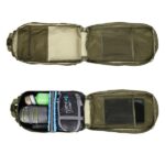 Туристическа раница за планина и къмпинг - NILS Camp backpack - 30 литра раница за планина с вентилация къмпинг раница 30 литра раница с дъждобран раница за преходи водоустойчива цени цена