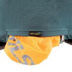 туристическа раница за планина и къмпинг - NILS Camp mountaineering backpack - 40 литра - NC1938 Kjolen раница за планина с вентилация къмпинг раница 40 литра раница с дъждобран раница за преходи