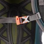 туристическа раница за планина и къмпинг - NILS Camp mountaineering backpack - 40 литра - NC1938 Kjolen раница за планина с вентилация къмпинг раница 40 литра раница с дъждобран раница за преходи