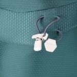 Туристическа раница за планина и къмпинг - NILS Camp mountaineering backpack - 40 литра - NC1938 Kjolen раница за планина с вентилация къмпинг раница 40 литра раница с дъждобран раница за преходи